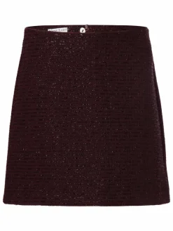 Damen Marie Lund Röcke>Damen Rock