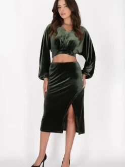 Damen Faina Röcke>Damen Rock