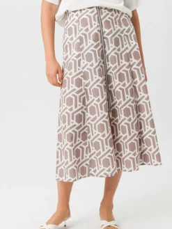 Damen TUZZI Röcke>Damen Rock