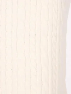 Dreimaster Röcke<Damen Rock weiß uni