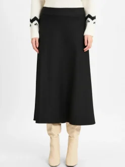 Damen Marie Lund Röcke>Damen Rock