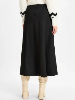 Damen Marie Lund Röcke>Damen Rock