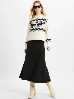 Damen Marie Lund Röcke><noscript><img width=