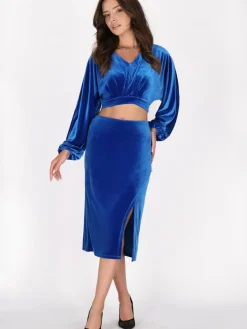 Damen Faina Röcke>Damen Rock