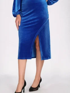 Damen Faina Röcke>Damen Rock