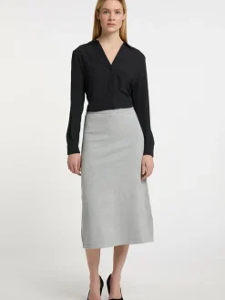 Damen Dreimaster Röcke>Damen Rock