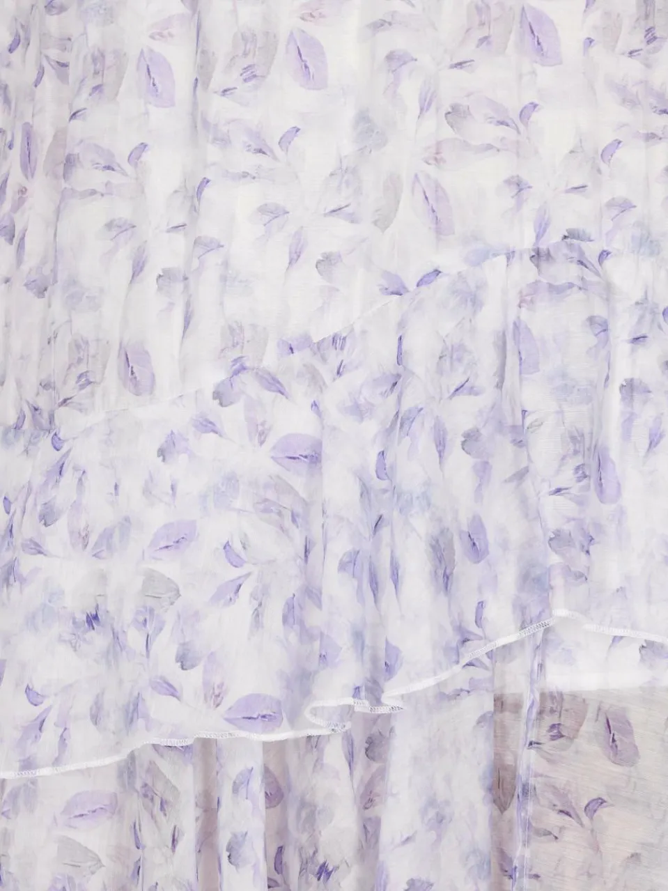 Dreimaster Röcke<Damen Rock blau gemustert