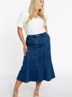 Damen YOEK Röcke><noscript><img width=