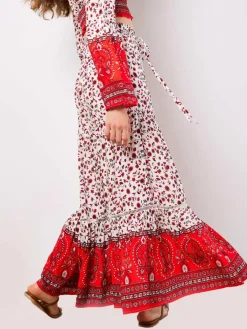 Damen Apricot Röcke><noscript><img width=