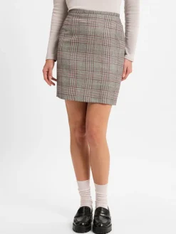 Damen Franco Callegari Röcke>Damen Rock