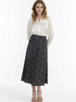 Damen Usha Röcke>Damen Rock