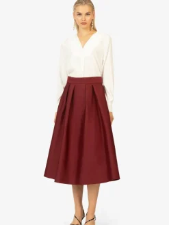 Damen Kraimod Röcke>Damen Rock