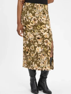 Damen zero Röcke>Damen Rock