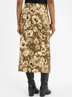 Damen zero Röcke>Damen Rock