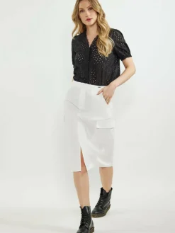 Damen Dreimaster Röcke>Damen Rock