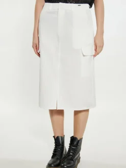 Damen Dreimaster Röcke>Damen Rock