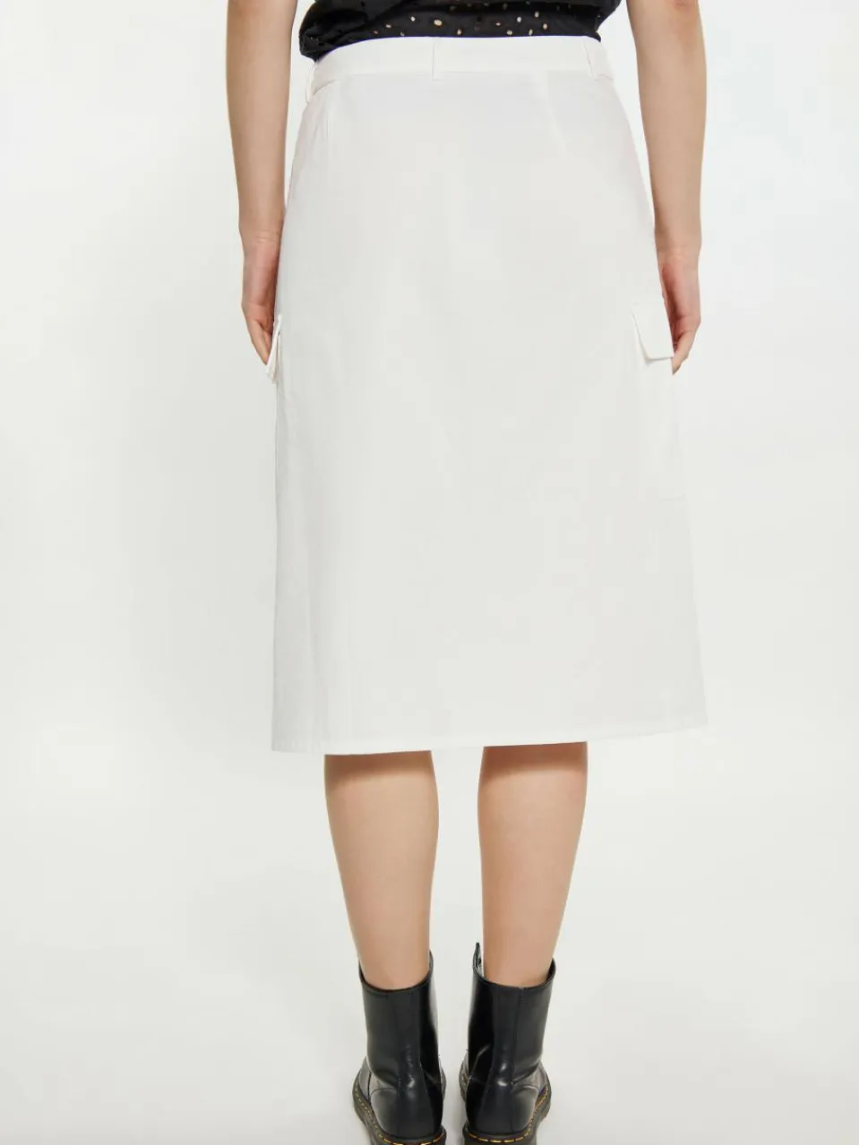 Damen Dreimaster Röcke>Damen Rock