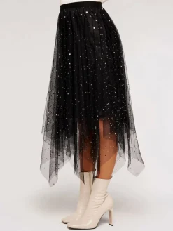 Damen Apricot Röcke><noscript><img width=