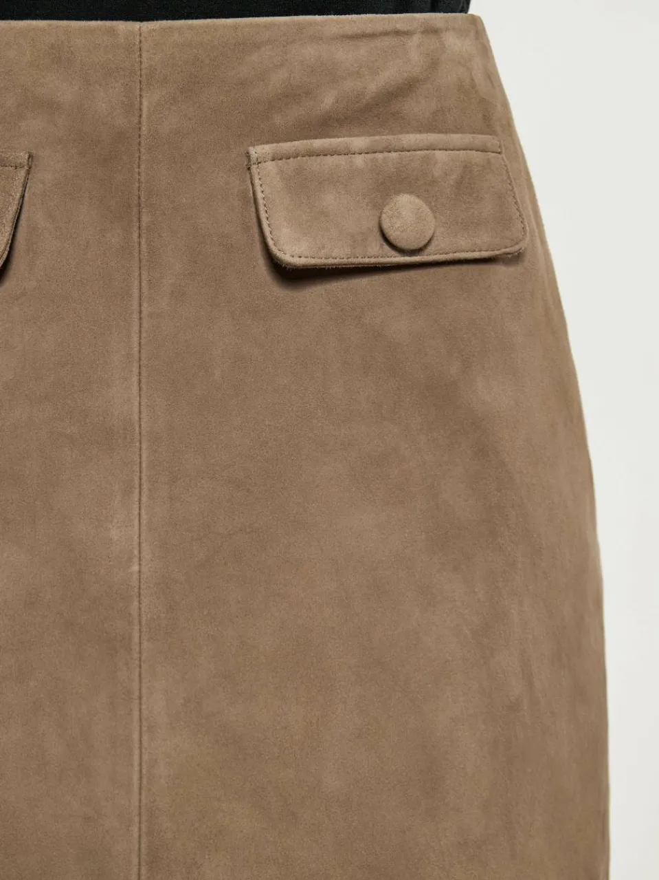 Damen Dreimaster Röcke>Damen Rock