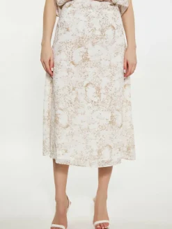 Damen Dreimaster Röcke>Damen Rock