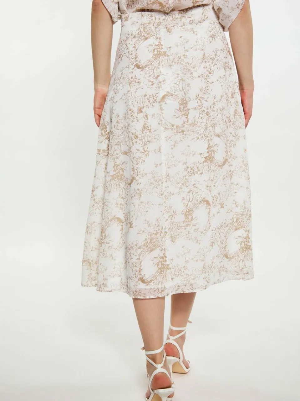 Damen Dreimaster Röcke>Damen Rock