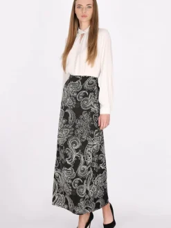 Damen Dreimaster Röcke>Damen Rock