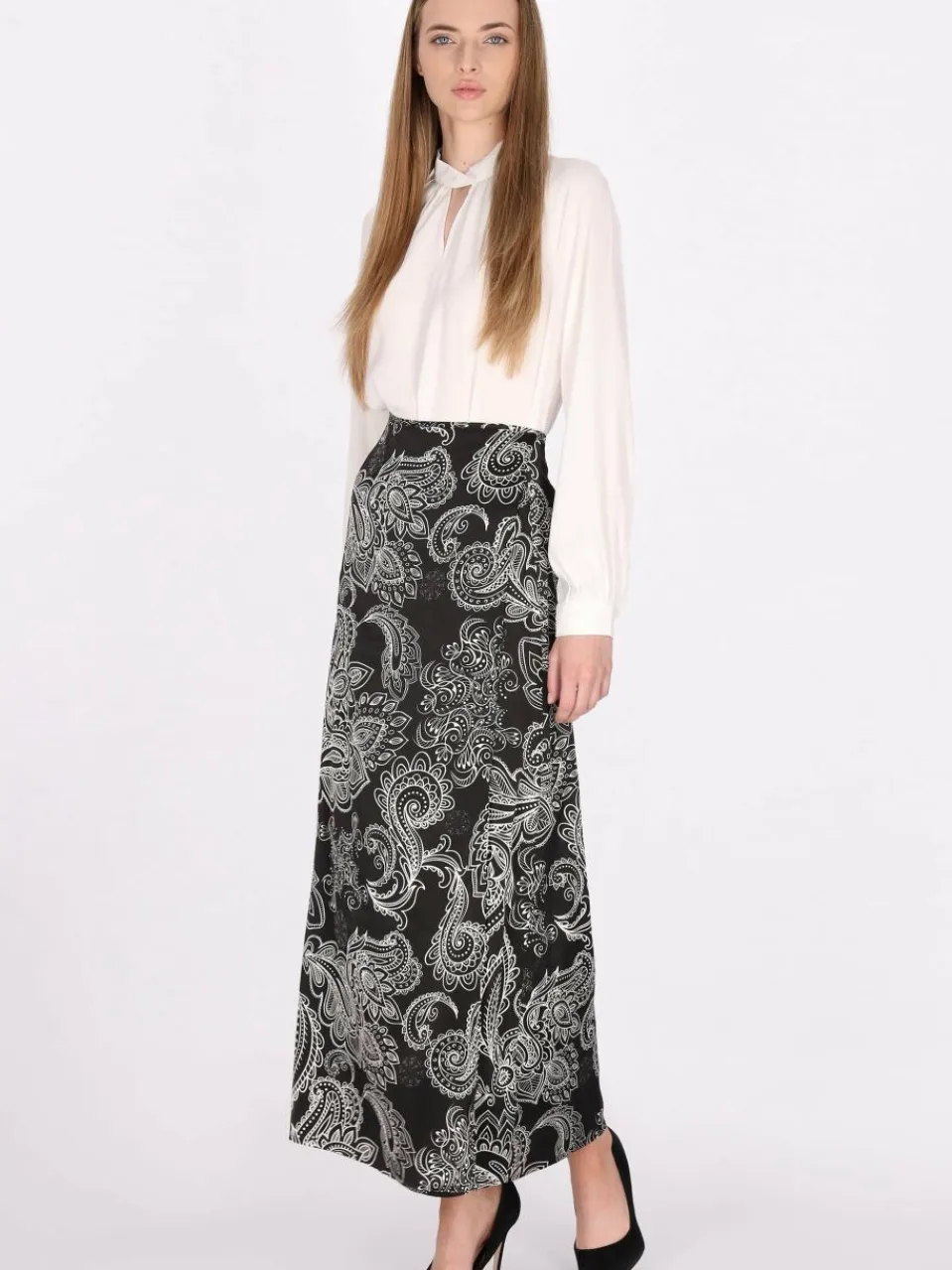 Damen Dreimaster Röcke>Damen Rock