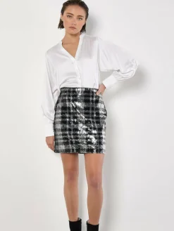 Damen Apricot Röcke>Damen Rock