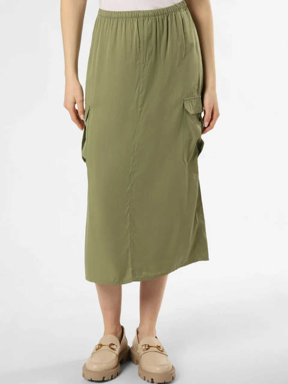 Damen Marie Lund Röcke>Damen Rock