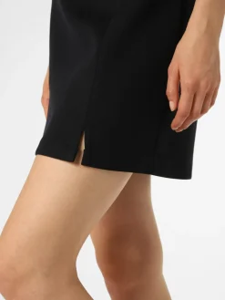 Marie Lund Röcke<Damen Rock marine uni