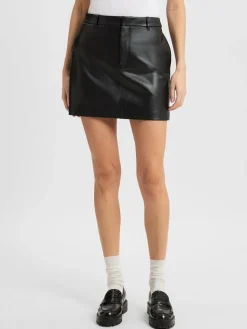 Damen Calvin Klein Jeans Röcke>Damen Rock