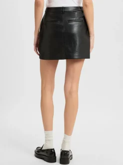 Damen Calvin Klein Jeans Röcke>Damen Rock