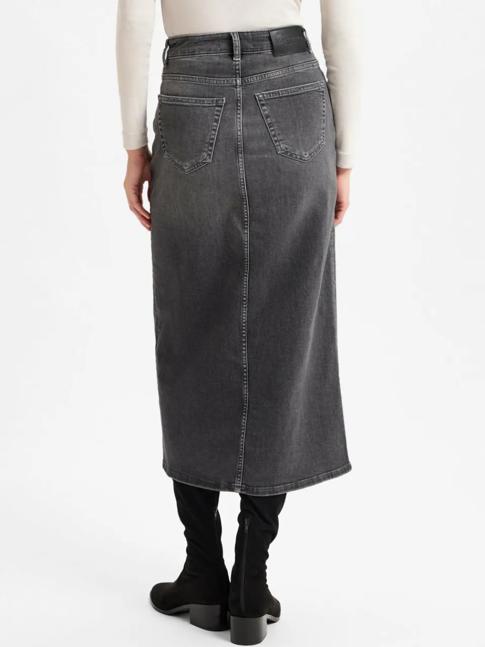 Damen Marc O'Polo Röcke>Damen Rock