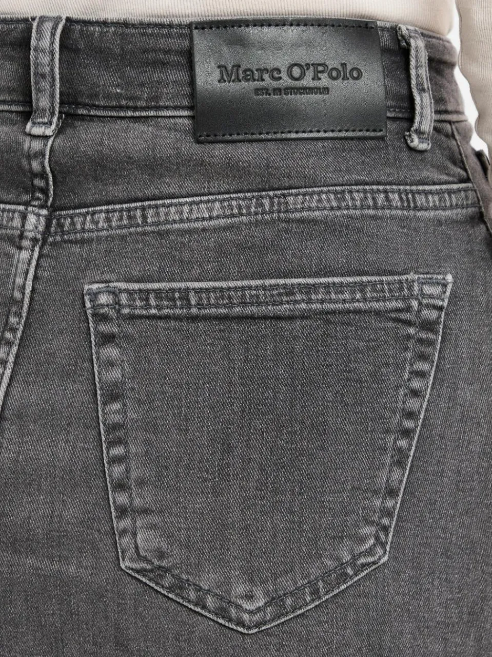 Damen Marc O'Polo Röcke>Damen Rock