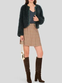 Damen Marc Cain Röcke>Damen Rock