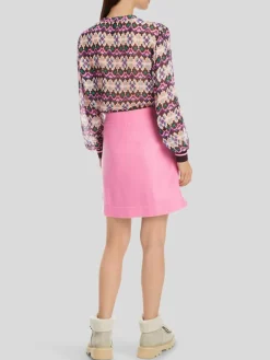 Damen Marc Cain Röcke>Damen Rock