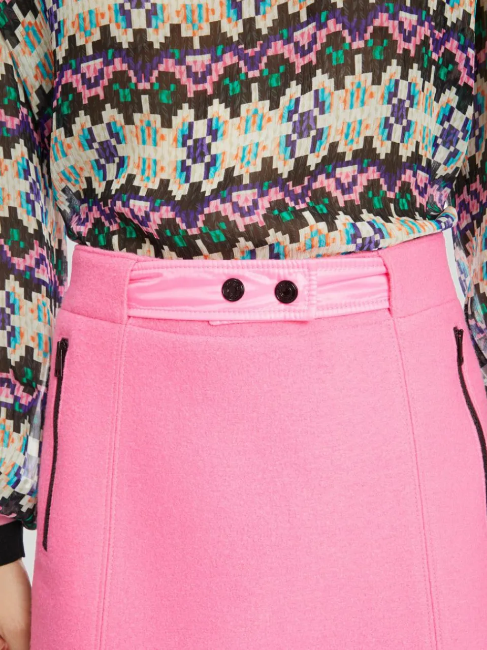 Damen Marc Cain Röcke>Damen Rock