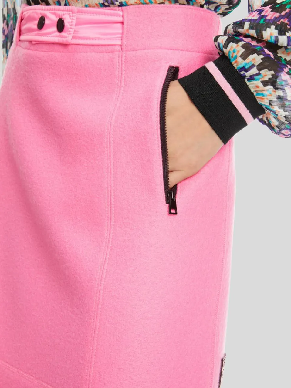 Damen Marc Cain Röcke>Damen Rock