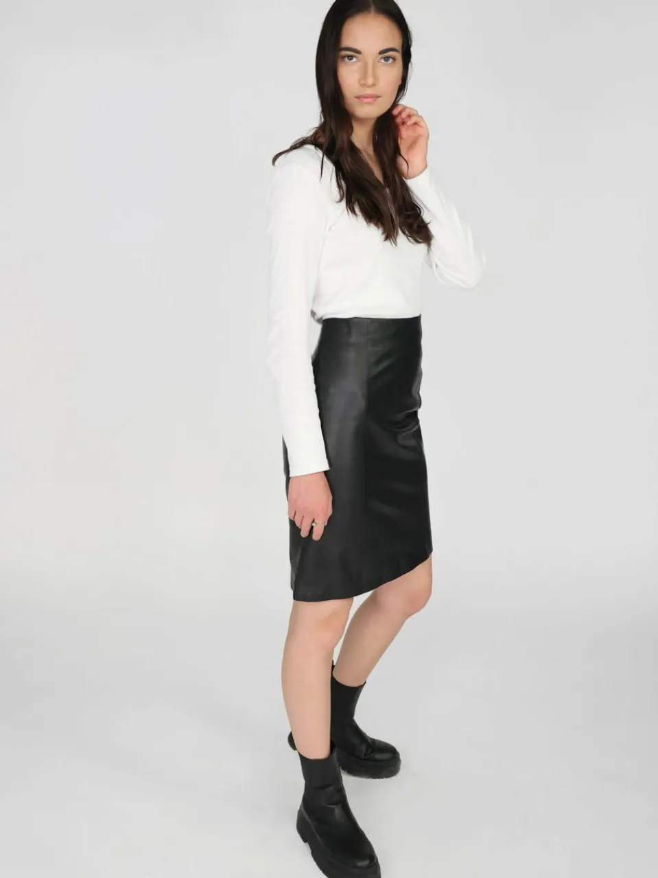 Damen JCC Röcke>Damen Rock