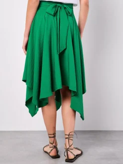 Damen Apricot Röcke>Damen Rock