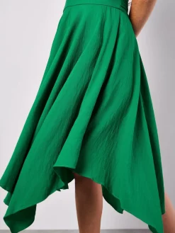 Damen Apricot Röcke><noscript><img width=