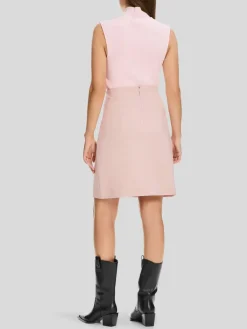 Marc Cain Röcke<Damen Rock altrosa uni