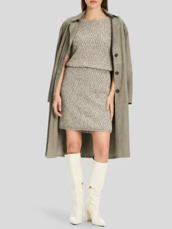 Damen Marc Cain Röcke>Damen Rock