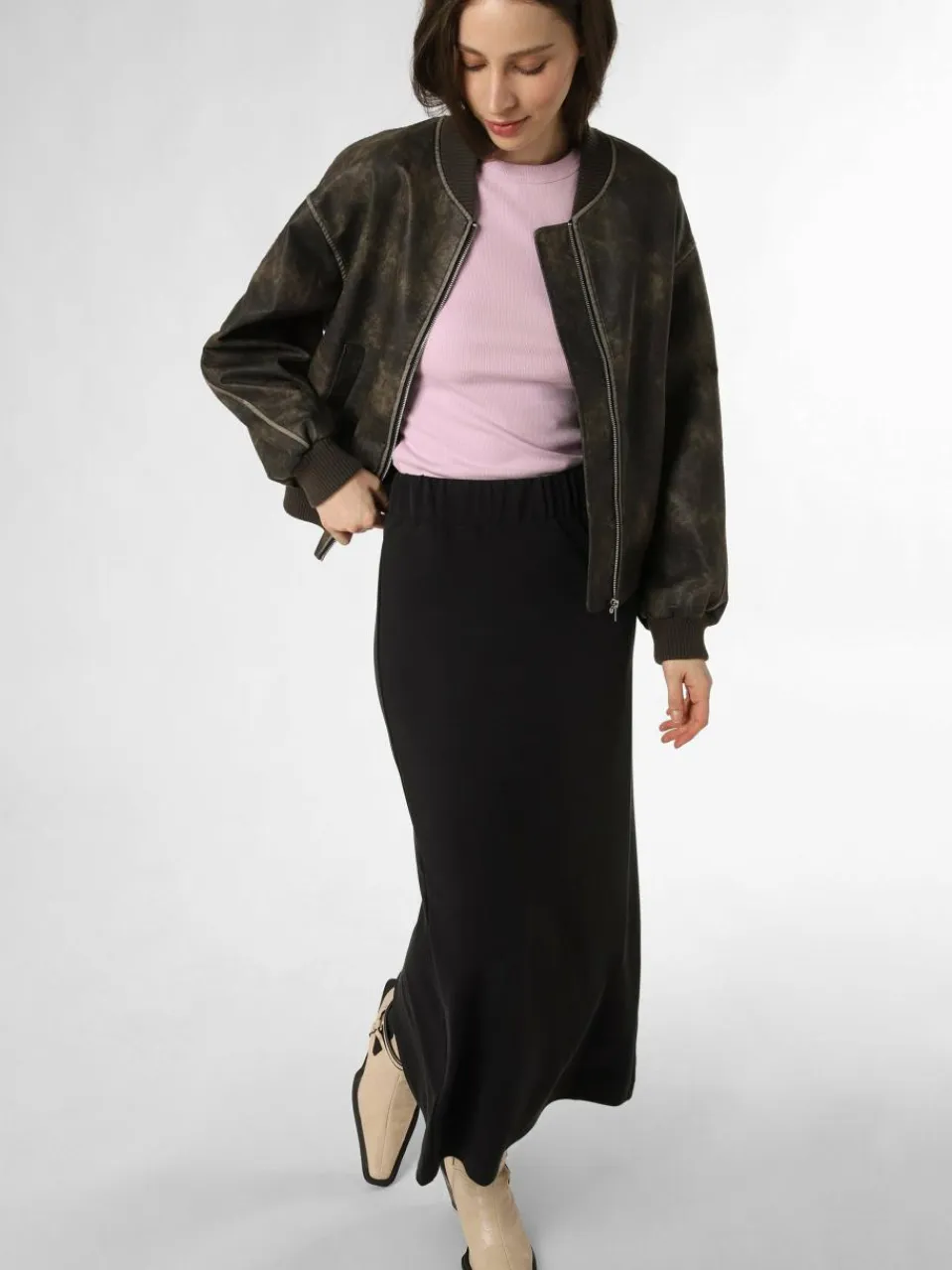 Damen mbyM Röcke>Damen Rock - Anette-M