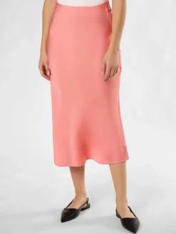 Damen BOSS Orange Röcke>Damen Rock - C_Visos