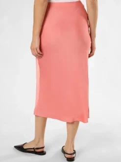 Damen BOSS Orange Röcke>Damen Rock - C_Visos