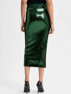 Damen BOSS Röcke>Damen Rock - Eluxia