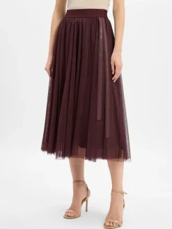 Damen JOOP! Röcke>Damen Rock - Fridi