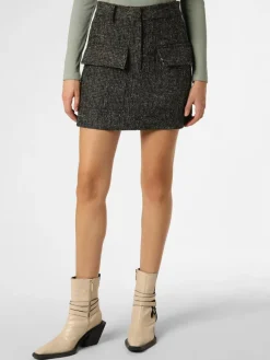 Damen Second Female Röcke>Damen Rock - Larca