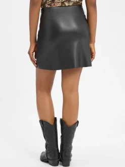 Damen Noisy May Röcke>Damen Rock - NMClara